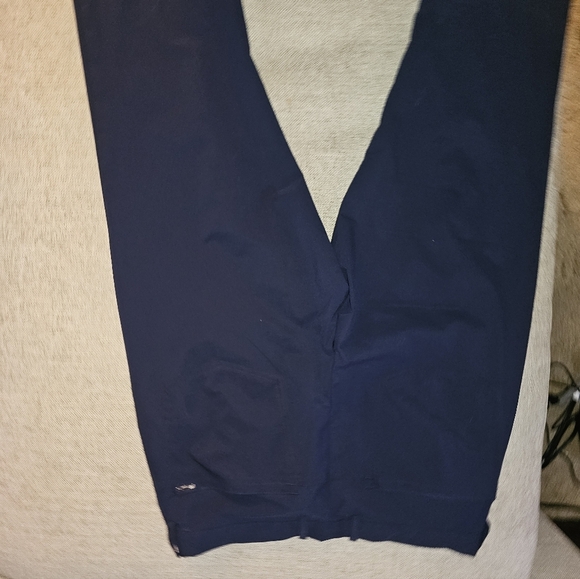 Ralph Lauren Men's Navy Golf  Pants 34x32 - Picture 5 of 5